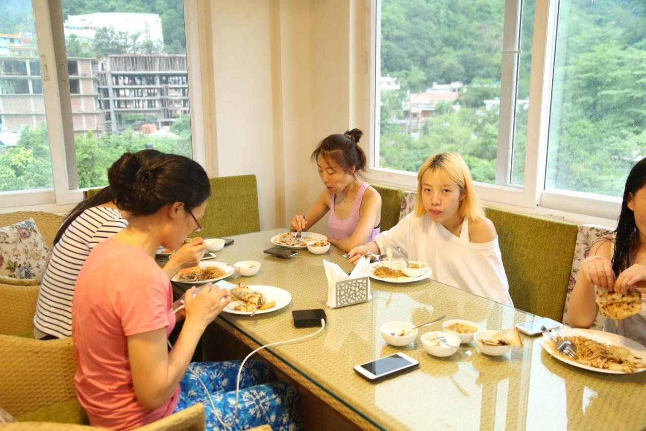 Kamay The Grand Alova Tapovan 외부 사진